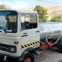 حمل آب آشامیدنی شرب  آبرسانی با خاور تانکر|خدمات حمل و نقل|شیراز, جوادیه|دیوار