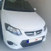 کوییک دنده‌ای ساده، مدل ۱۴۰۱