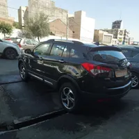 هایما S5 اتوماتیک ۶ سرعته مدل ۱۴۰۳|خودرو سواری و وانت|تهران, شادمهر|دیوار