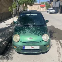 ام‌وی‌ام 110 ۳ سیلندر، مدل ۱۳۸۶