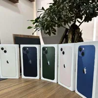 فروش اقساطی ۱۳ پرو و پرومکس با چک و ضمانت طلا