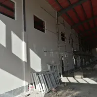 فروش سوله صنایع غذایی بهداشتی در شهرک صنعتی|فروش دفتر صنعتی، کشاورزی، تجاری|تهران, شریف‌آباد|دیوار