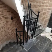 فروش انواع نرده استیل