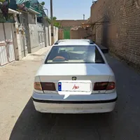 سمند LX EF7، مدل ۱۳۹۱|خودرو سواری و وانت|خمینی‌شهر, |دیوار