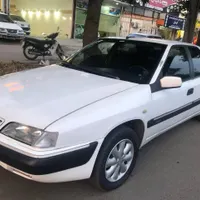 سیتروئن زانتیا 2000cc، مدل ۱۳۸۵|خودرو سواری و وانت|ساری, |دیوار