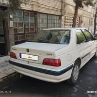 پژو پارس سال ، اسفند 1389|خودرو سواری و وانت|تهران, تهرانپارس شرقی|دیوار