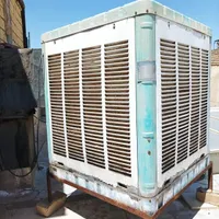 سرویس و تعمیر انواع کولرهای آبی باضمانت