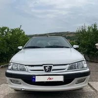 پژو پارس سال ۱۴۰۰