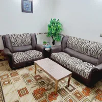 سوییت مبله تمیز میدان امام علی  ع