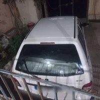 پراید 111 SE، مدل ۱۳۹۸|خودرو سواری و وانت|سبزوار, پیروزی|دیوار