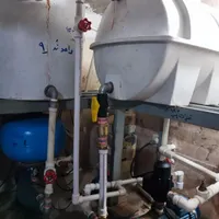 پمپ آب|خدمات پیشه و مهارت|قم, زنبیل آباد|دیوار