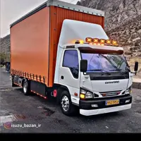 باربری* نسیم بار*اعزام کارگر ماشین مسقف ۲۴ساعته|خدمات حمل و نقل|اردبیل, |دیوار