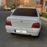 پراید 132 SE، مدل ۱۳۹۴|خودرو سواری و وانت|رشت, انصاری|دیوار