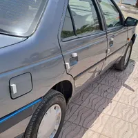 پژو 405 GLX بنزینی، مدل ۱۳۹۳|خودرو سواری و وانت|کهنوج, |دیوار