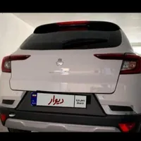 /اطلس سفید مشکی ۱۴۰۳فول آپشن /