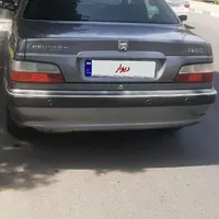 پرشیا|خودرو سواری و وانت|کرج, مهرشهر - فاز ۳|دیوار