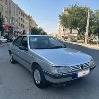 پژو ۴۰۵ مدل ۸۵|خودرو سواری و وانت|کرج, مارلیک|دیوار