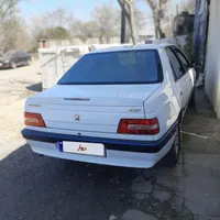 پژو 405 SLX موتورTU5، مدل ۱۳۹۷|خودرو سواری و وانت|لاهیجان, شیخ زاهد|دیوار