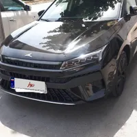کیامسی J7، مدل ۱۴۰۴