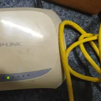 مودم Tp-Link / تی پی لینک / Adsl|مودم و تجهیزات شبکه|رشت, بازار|دیوار