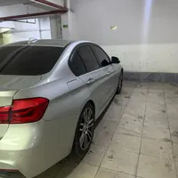 بی‌ام‌و سری 3 سدان 330i، مدل ۲۰۱۸|خودرو سواری و وانت|تهران, کوهک|دیوار