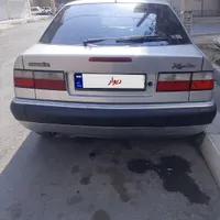 سیتروئن زانتیا 2000cc، مدل ۱۳۸۴|خودرو سواری و وانت|تهران, باغ فیض|دیوار