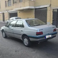 پژو 405 جی ال ایکس (GLX)، مدل ۱۳۹۳|خودرو سواری و وانت|تهران, شمس‌آباد|دیوار