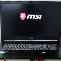 لپ تاپ گیمینگ MSI Gaming|رایانه همراه|آبیک, |دیوار