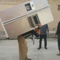 کارگر اسباب کشی منزل تخلیه  و بارگیری تضمینی|خدمات حمل و نقل|بندرعباس, |دیوار