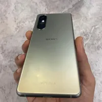 سونی Xperia 5 III با حافظهٔ ۱۲۸ گیگابایت