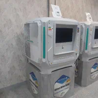 کولر آبی پلیمری سلولزی ایرومکس (AIROMAX) مدل ۶۰۰۰