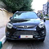 جک S5 دنده ،مدل ۹۵|خودرو سواری و وانت|تهران, ابراهیم‌آباد|دیوار