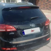 جک S5 دنده‌ای، مدل ۱۳۹۴