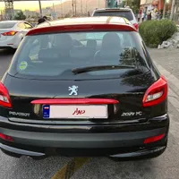 پژو 207mc|خودرو سواری و وانت|تهران, تهرانپارس غربی|دیوار