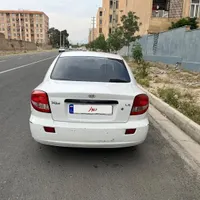 کیا ریو مونتاژ دنده‌ای، مدل ۱۳۸۹|خودرو سواری و وانت|فردیس, |دیوار