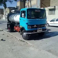 تخلیه چاه بدون کثیف کاری       شبانه روزی