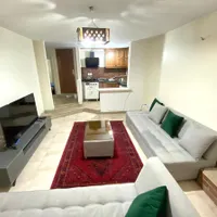 اجاره روزانه آپارتمان مبله شیک تکخواب سعادت آباد|اجارهٔ کوتاه‌مدت آپارتمان و سوئیت|تهران, دریا|دیوار