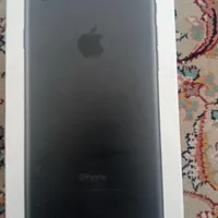 اپل iPhone 7 با حافظهٔ ۲۵۶ گیگابایت|موبایل|اصفهان, خانه اصفهان|دیوار