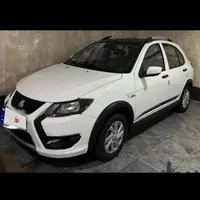 فولترین کوییک GXRL 1403 رینگ آلمینیومی