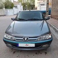 پرشیا tu5 مدل 99
