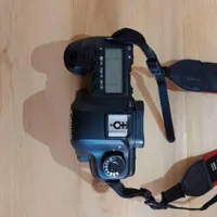 کانن EOS 5D مارک 2|دوربین عکاسی و فیلم‌برداری|تهران, توحید|دیوار
