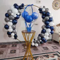 سن آرایی وبادکنک آرایی با مدرنترین|خدمات پذیرایی، مراسم|مشگین شهر, |دیوار