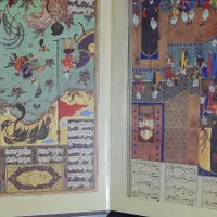 شاهنامه نسخه معتبر مسکو|کتاب و مجله ادبی|تهران, شاهد|دیوار