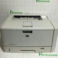 پرینتر A3 اچ پی مدل 5200