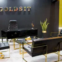 مبل برژه استوانه ای 4 نفره مذاکرات جلسات پذیرایی