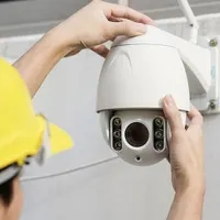 دوربین مداربسته فروش تک و همکاری، ++