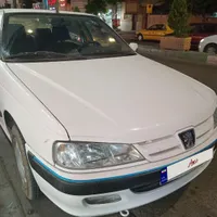 پژو پارس سال ۱۴۰۰ کارکرد ۹۰ تا کارشناسی عکس آخر|خودرو سواری و وانت|ورامین, |دیوار