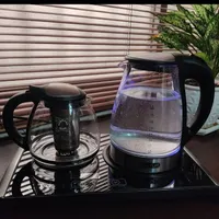 چای ساز و قهوه ساز