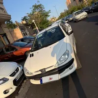 پژو 206 تیپ ۲، مدل ۱۳۹۹|خودرو سواری و وانت|تبریز, |دیوار
