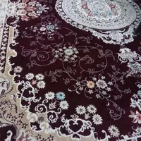 دو عدد فرش ۱۲ متری نخی نگین مشهد|فرش|صباشهر, |دیوار